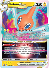 Rotom V-ASTRO - Pokémon TCG - MoxLand
